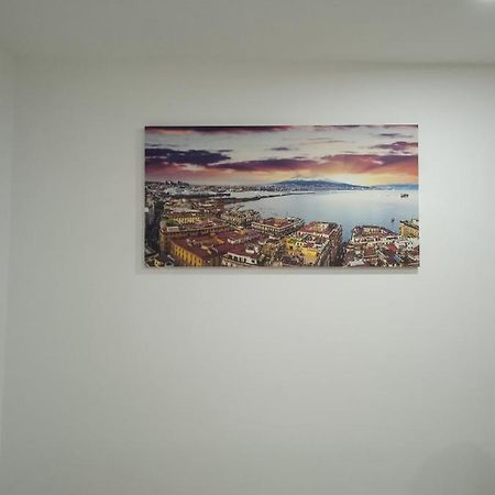 Il Mondo Di Giovi' Apartment Naples Exterior photo