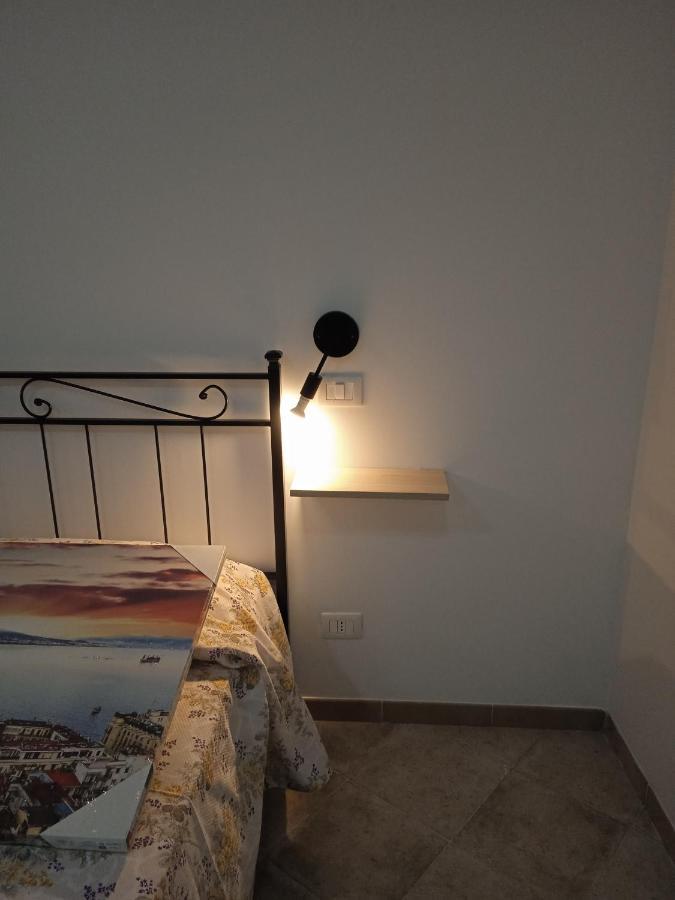 Il Mondo Di Giovi' Apartment Naples Exterior photo