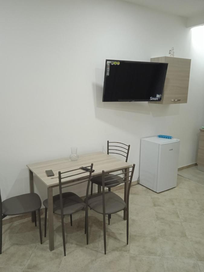 Il Mondo Di Giovi' Apartment Naples Exterior photo