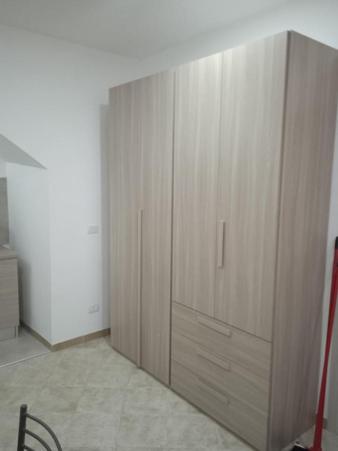 Il Mondo Di Giovi' Apartment Naples Exterior photo