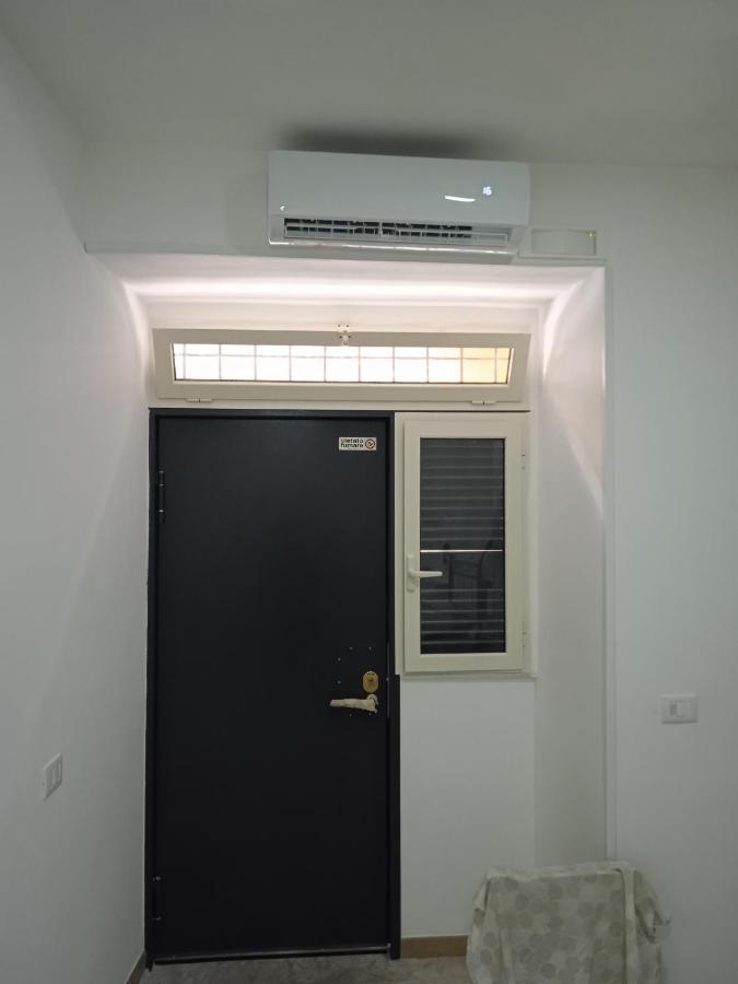 Il Mondo Di Giovi' Apartment Naples Exterior photo
